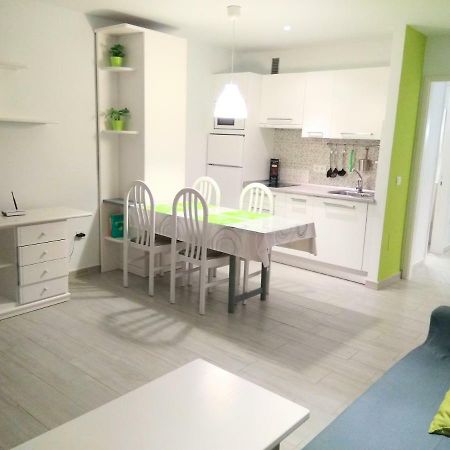 Pistachio Apartment Lanzarote Apartment Коста-Тегісе Екстер'єр фото