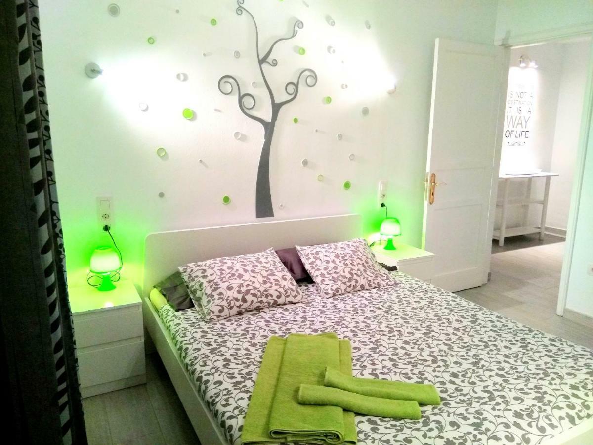 Pistachio Apartment Lanzarote Apartment Коста-Тегісе Екстер'єр фото