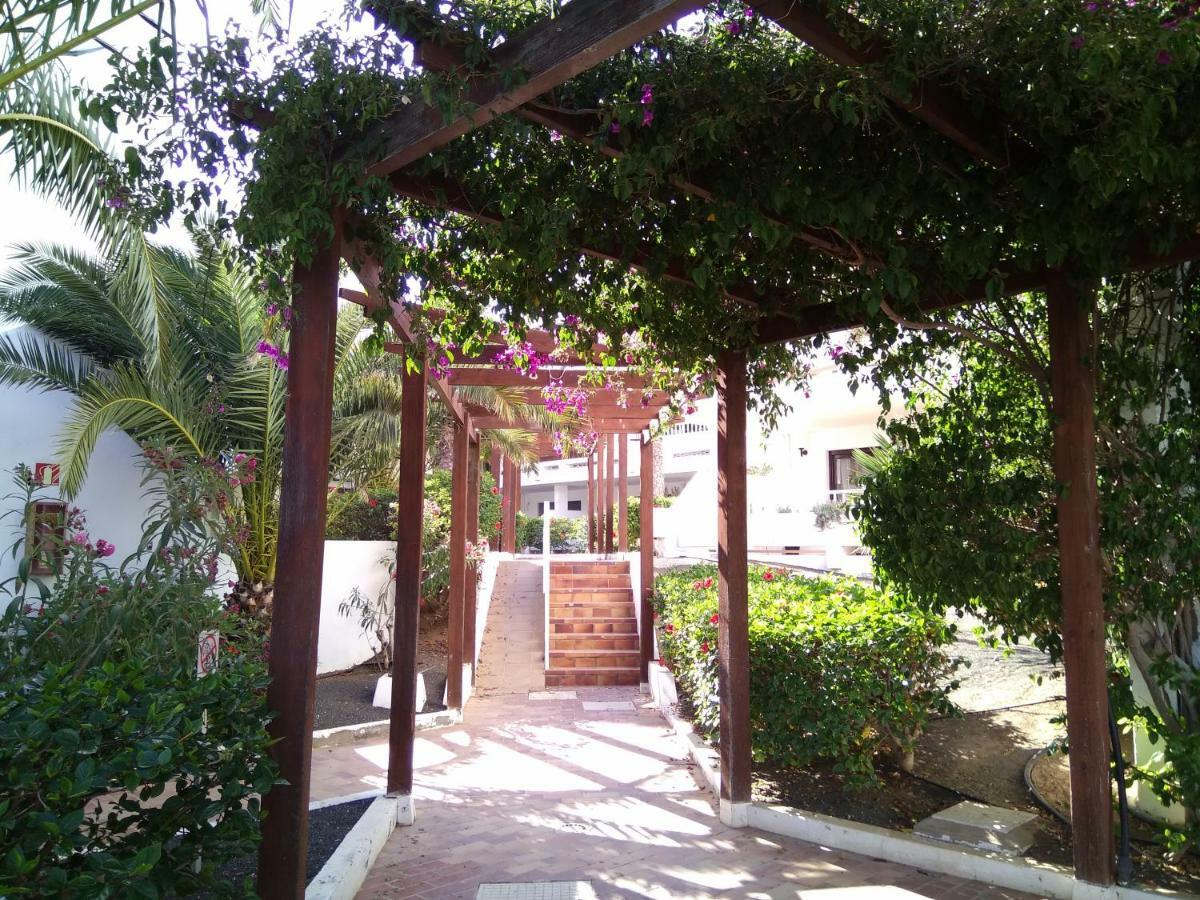 Pistachio Apartment Lanzarote Apartment Коста-Тегісе Екстер'єр фото